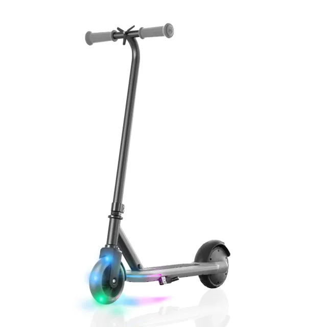 Hiboy ES1 elsparkcykel barn 4-10 år blå