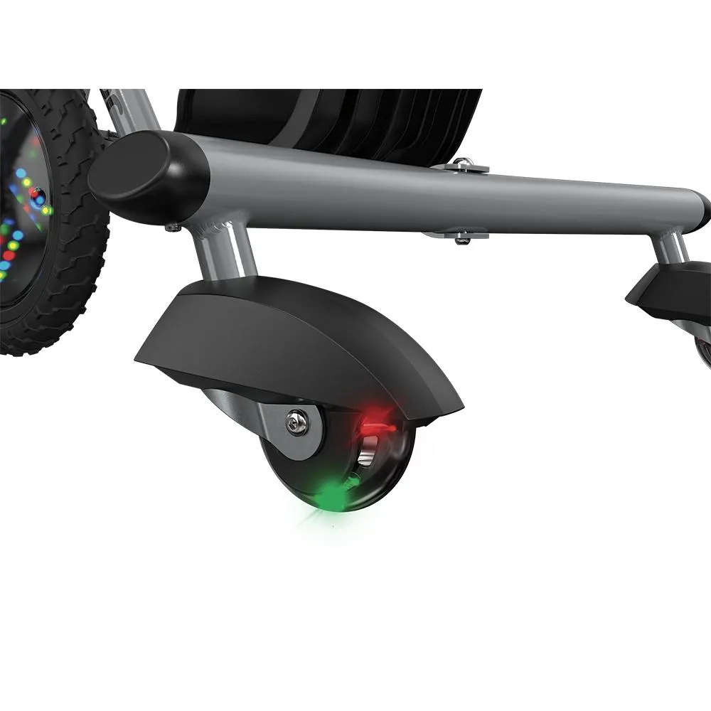 Razor RipRider Mini Lightshow trehjuling 3+ LED