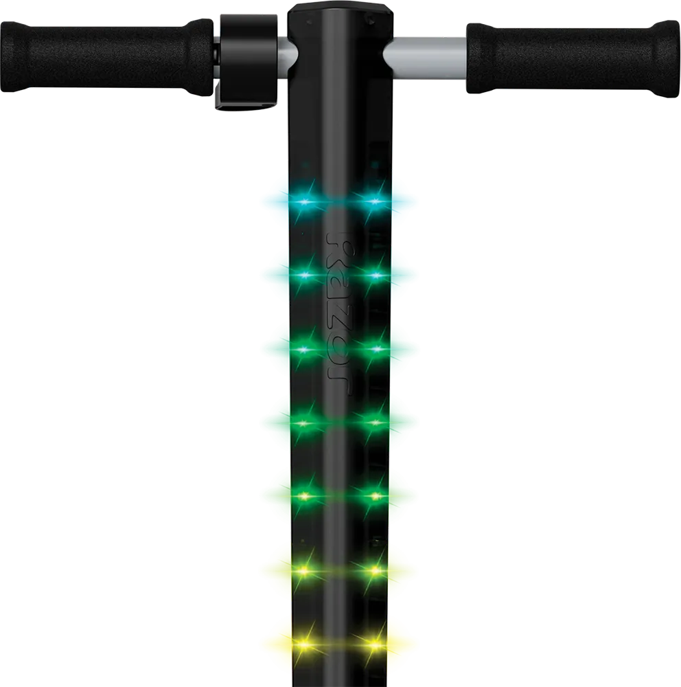 Razor Power Core E90 Lightshow elsparkcykel