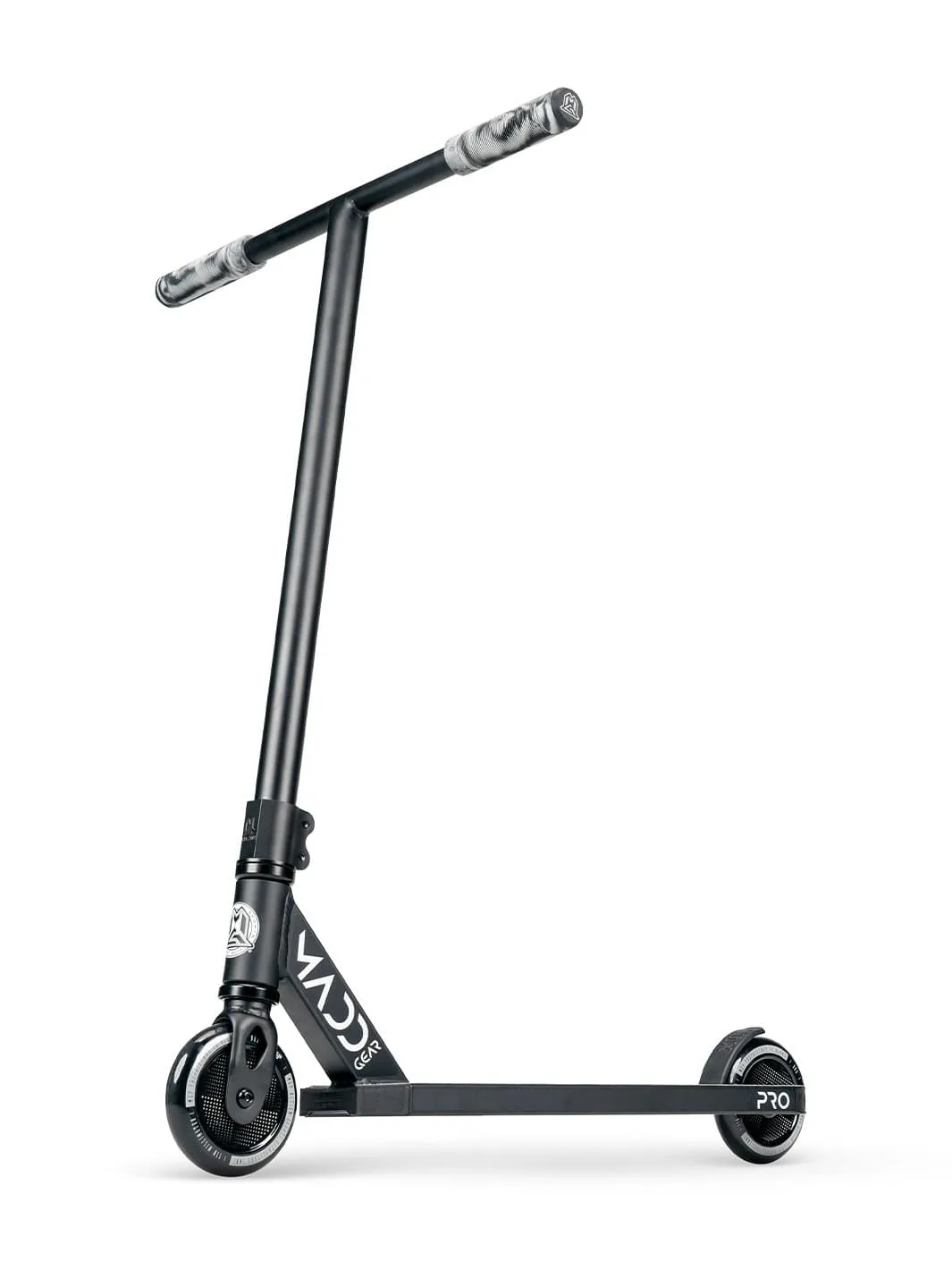 MGP Renegade Pro sparkcykel svart lätt 100 kg