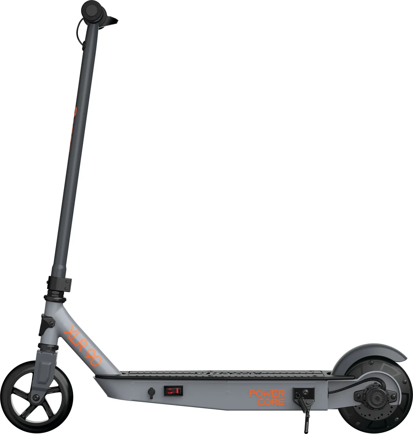 Razor Power Core XLR90 elsparkcykel magenta litium