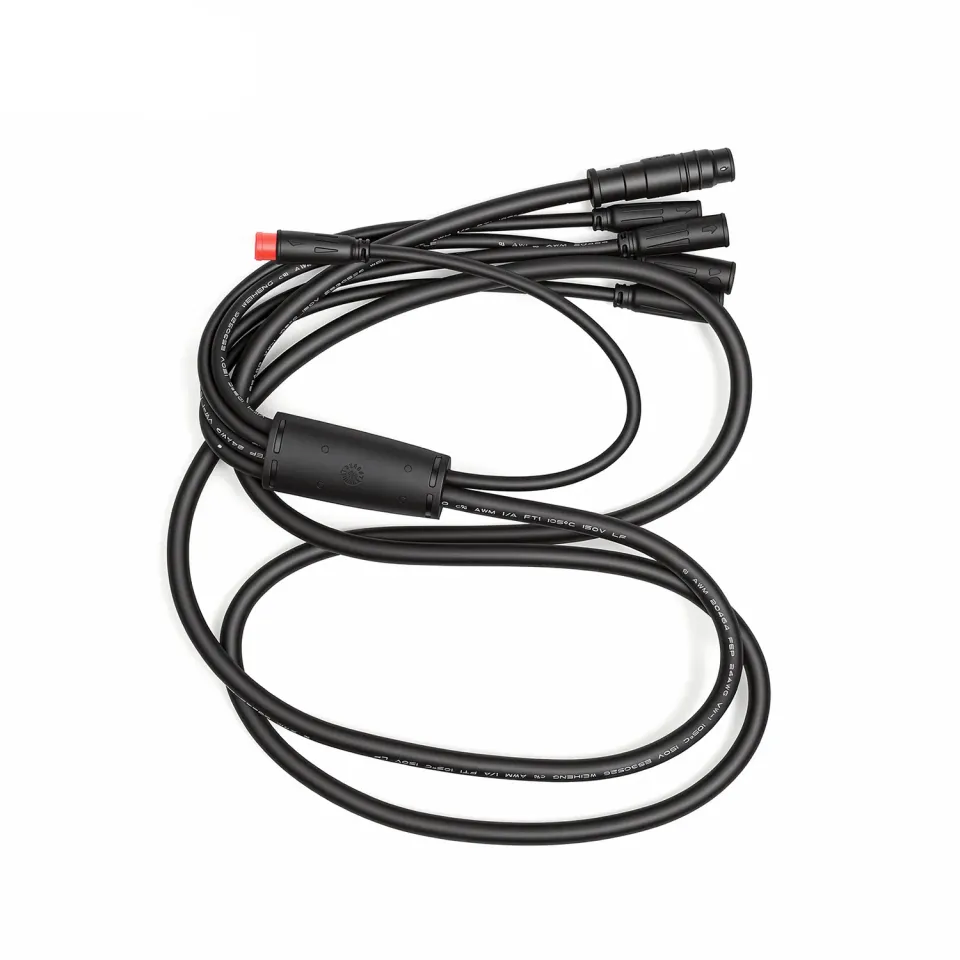 Hiboy EX9 kabelstam elcykel original ledning