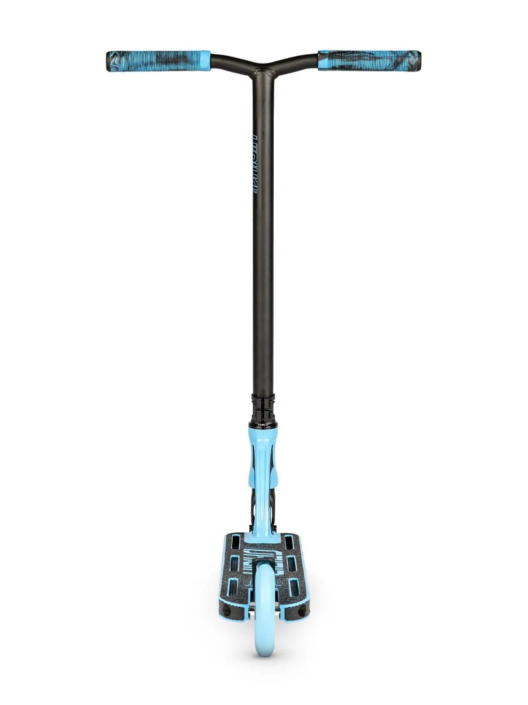 Madd Gear Origin Shredder sparkcykel blå/svart barn