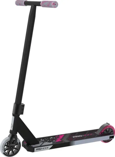 Razor Pro XXX stunt sparkcykel 110 mm