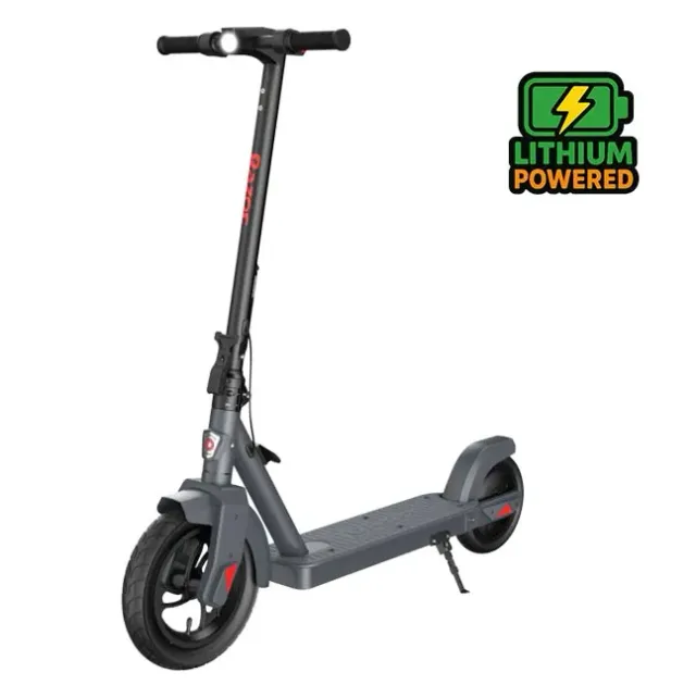 Razor C35 Pro elsparkcykel vuxen hopfällbar