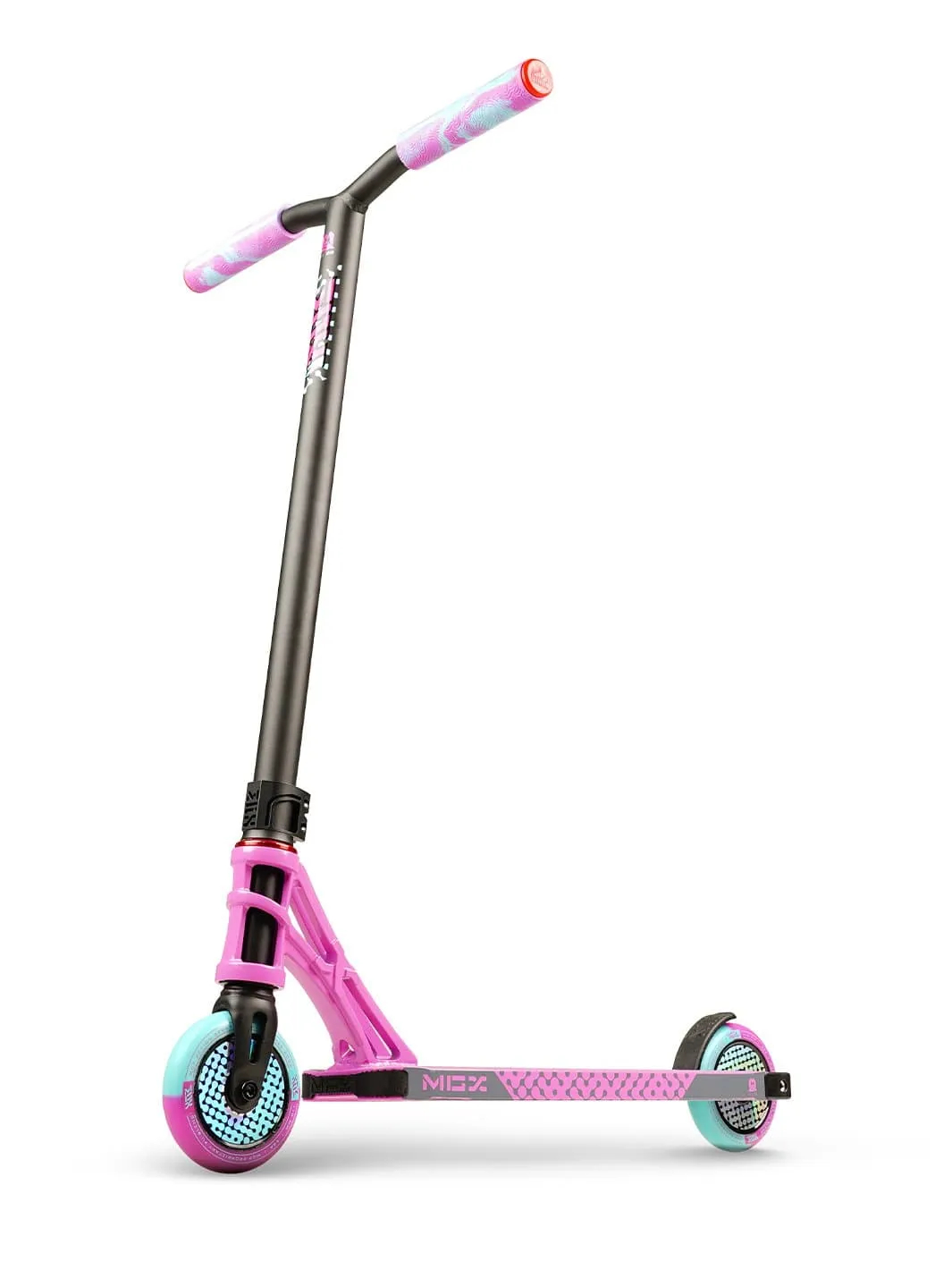 MGX S2 stunt sparkcykel Ripa barn 60 kg