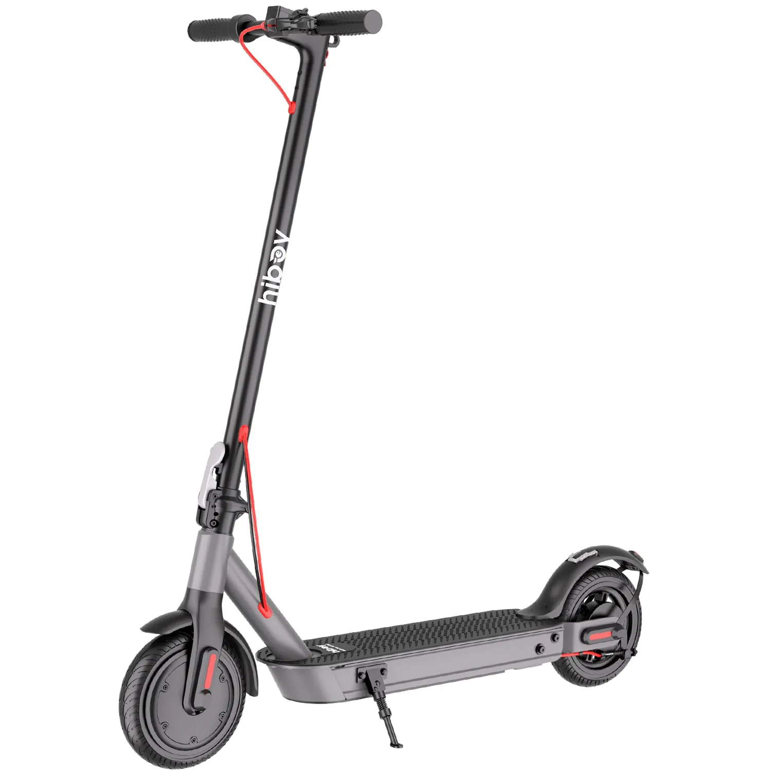 Hiboy S3 elsparkcykel renoverad