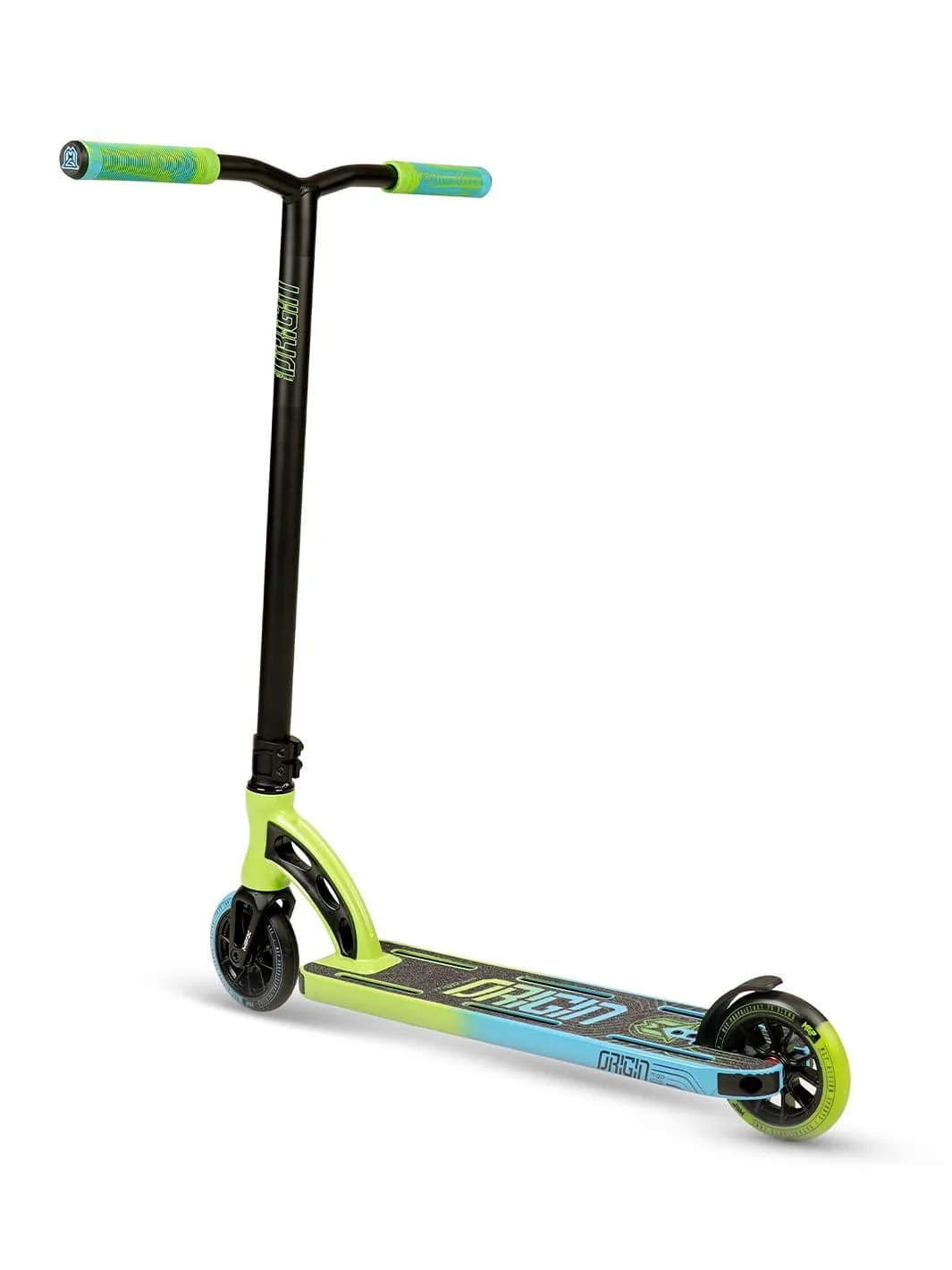 Madd Gear Origin 5" tricksparkcykel Element pro