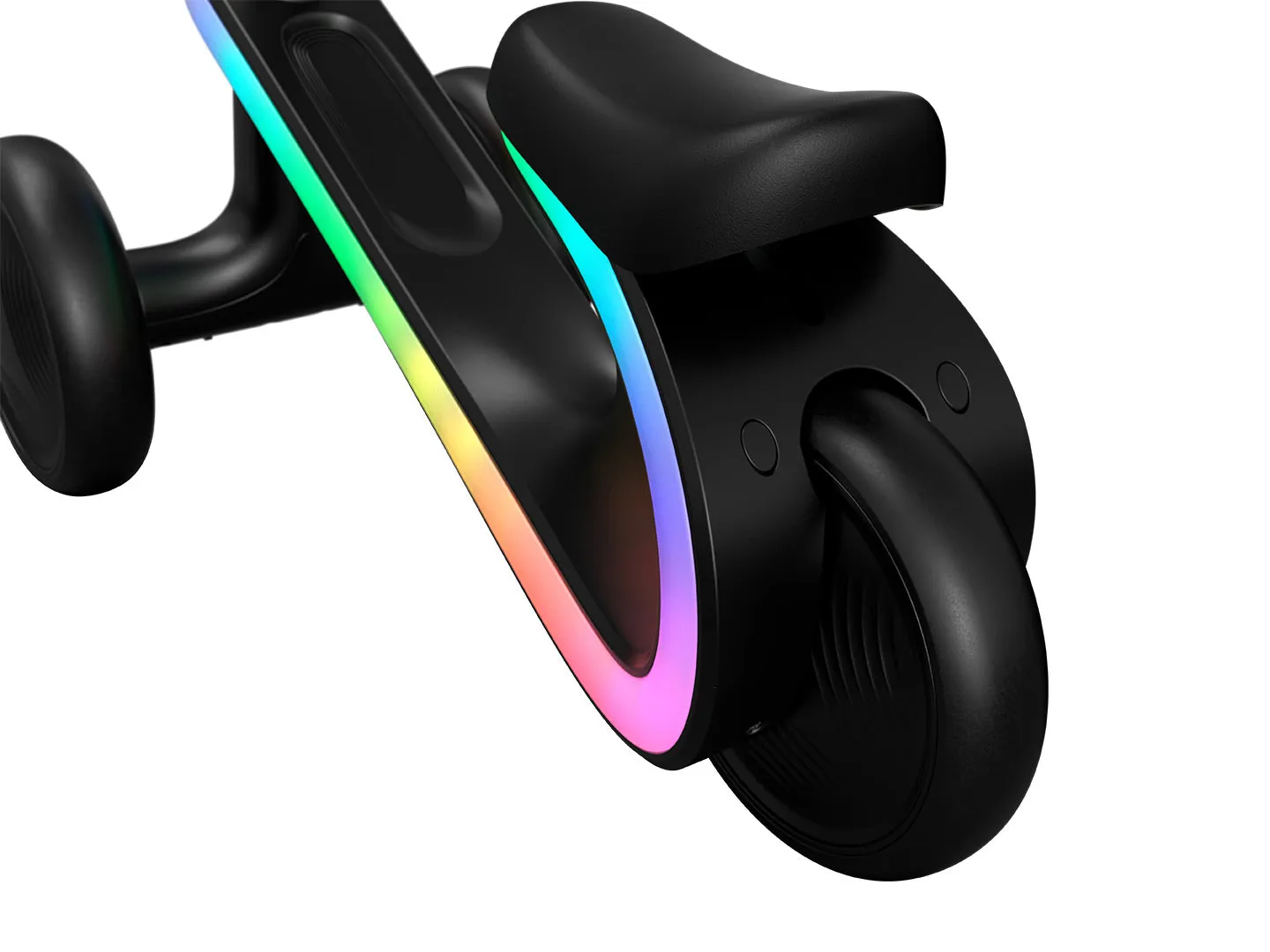 Razor Lightwave balanscykel trehjuling med ljus