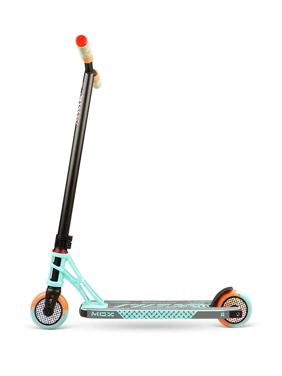 MGP MGX S2 Xit tricksparkcykel orange