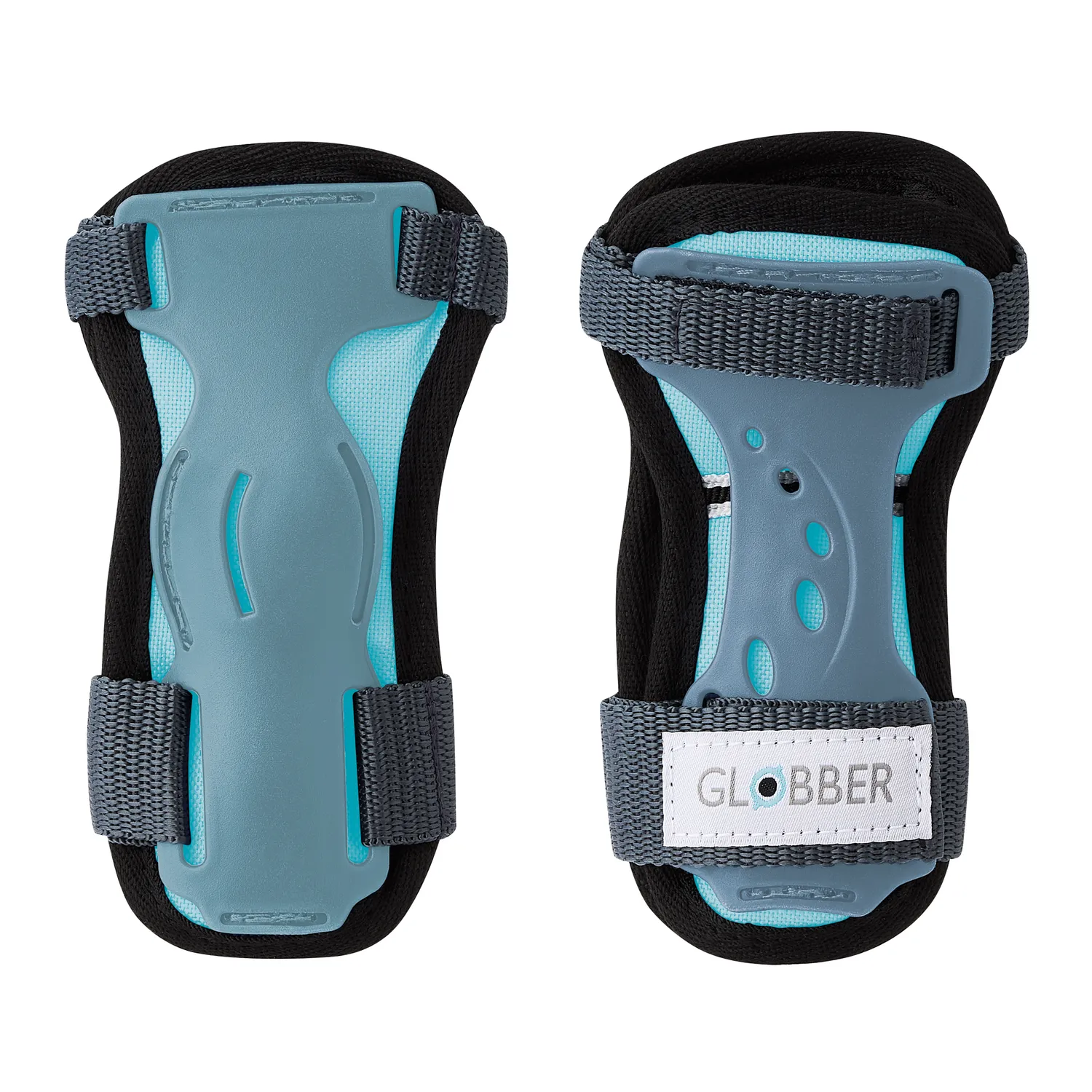 Globber Junior skyddsset XXS/XS armbåge knä handled