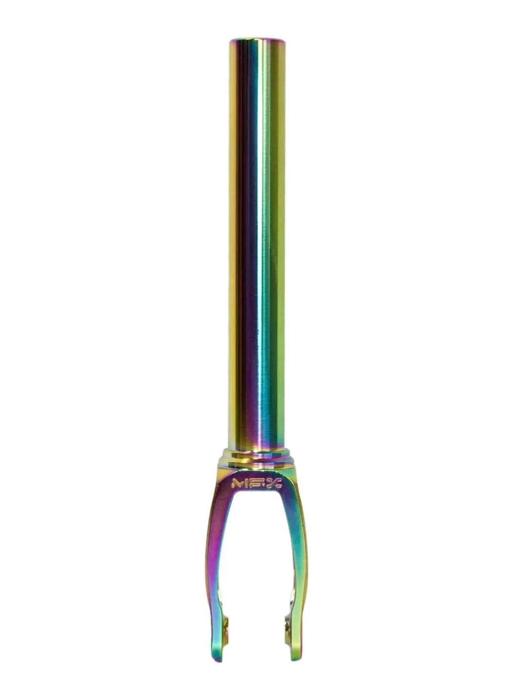 MFX Affray framgaffel IHC neochrome 120 mm