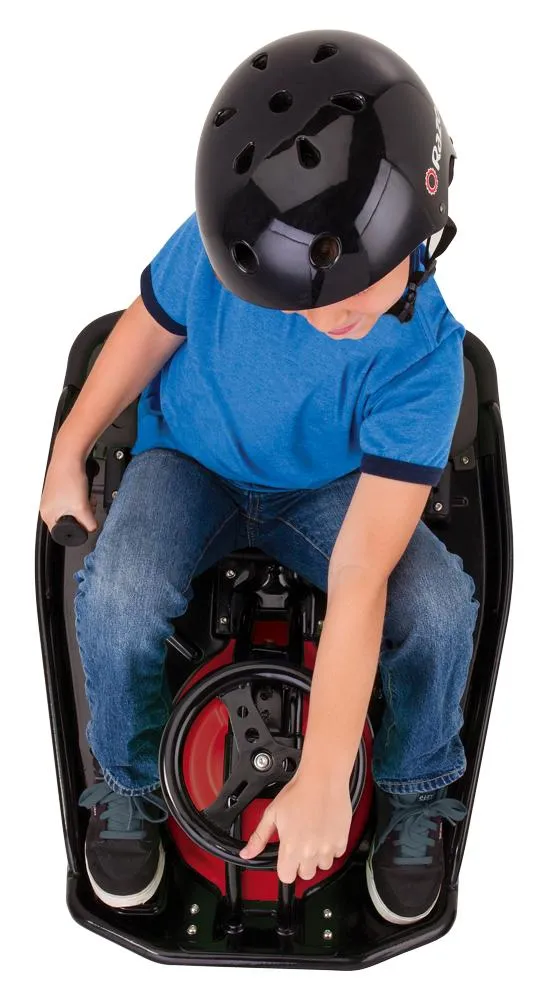Razor Crazy Cart Pro driftkart litium 63 kg