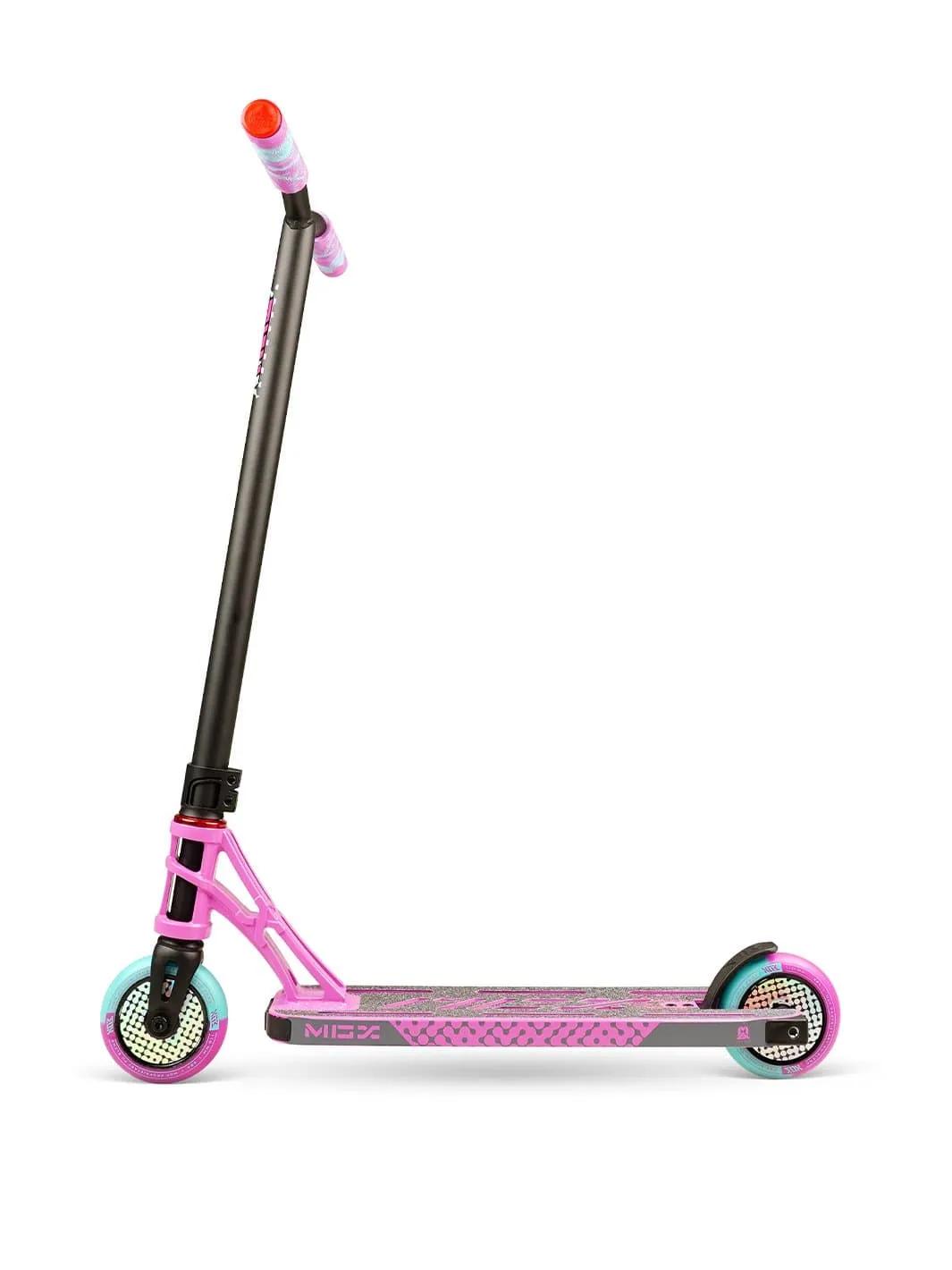 MGX S2 stunt sparkcykel Ripa barn 60 kg