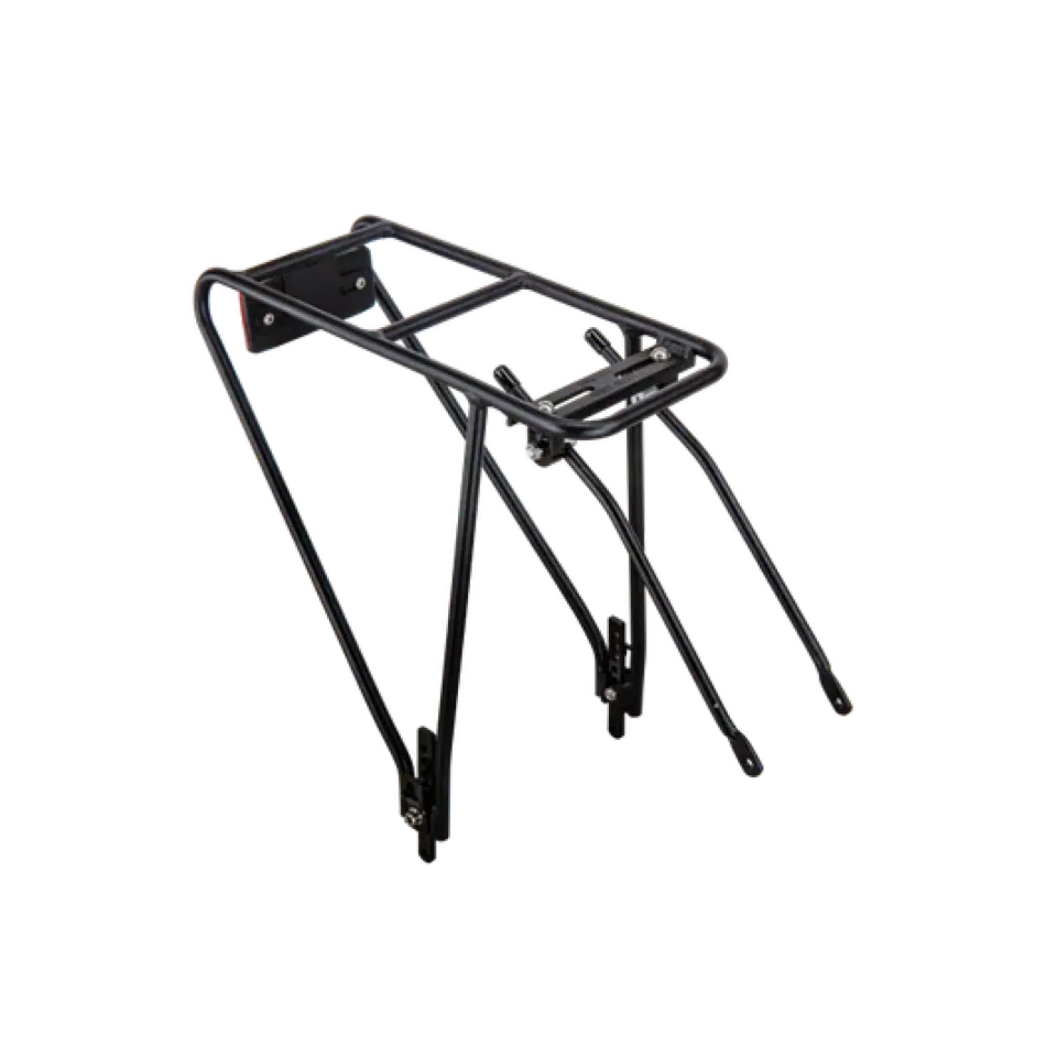 Tenways CGO600 Pro Plus pakethållare bak