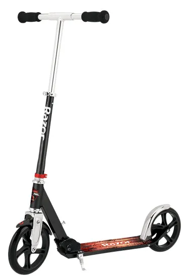 Razor A5 Lux sparkcykel stora hjul 100 kg