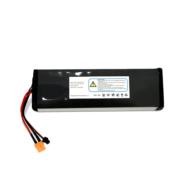 Hiboy S2 Lite batteri till elsparkcykel reservdel